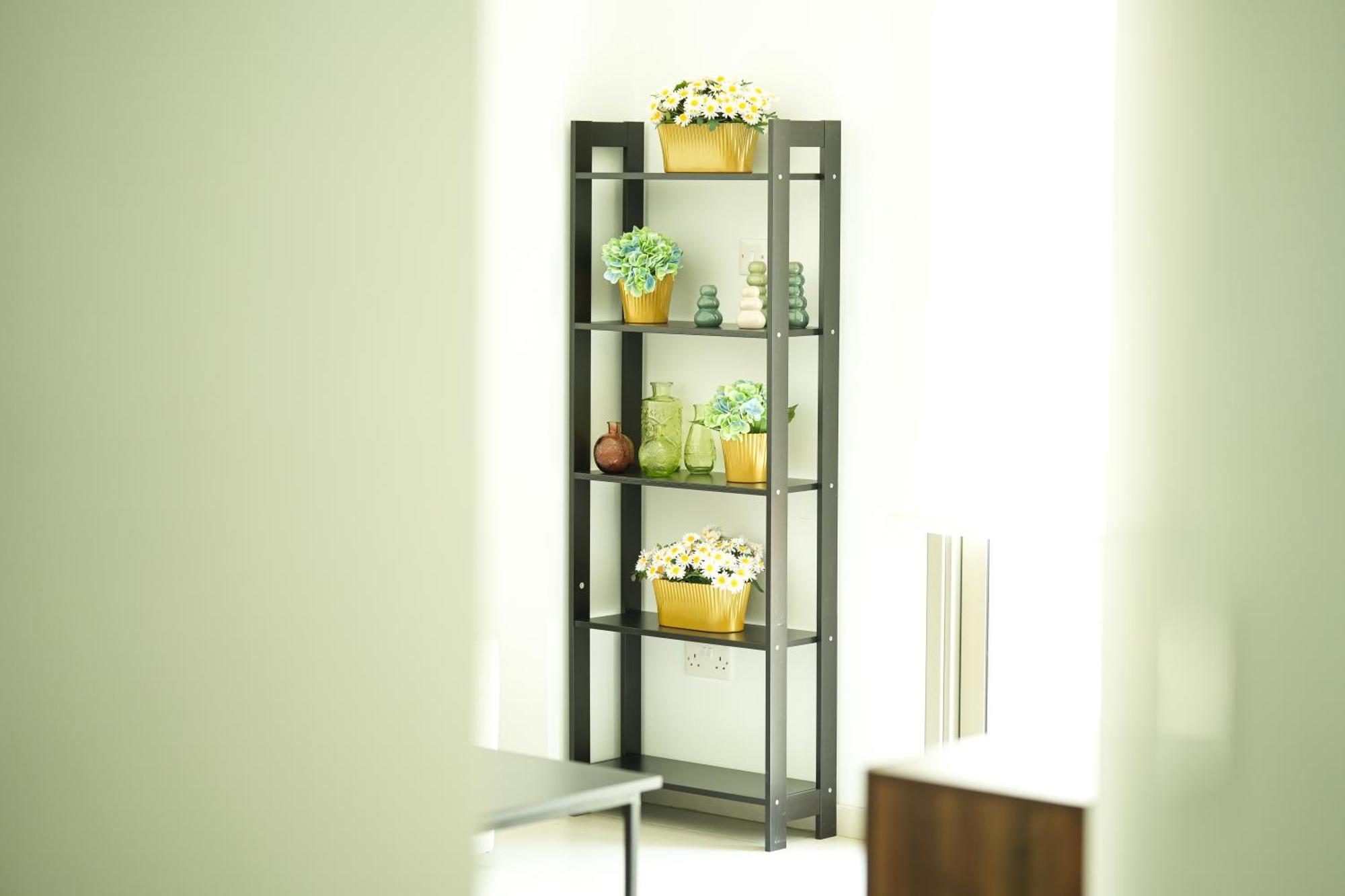 לרנקה Halcyon Central Apartment מראה חיצוני תמונה
