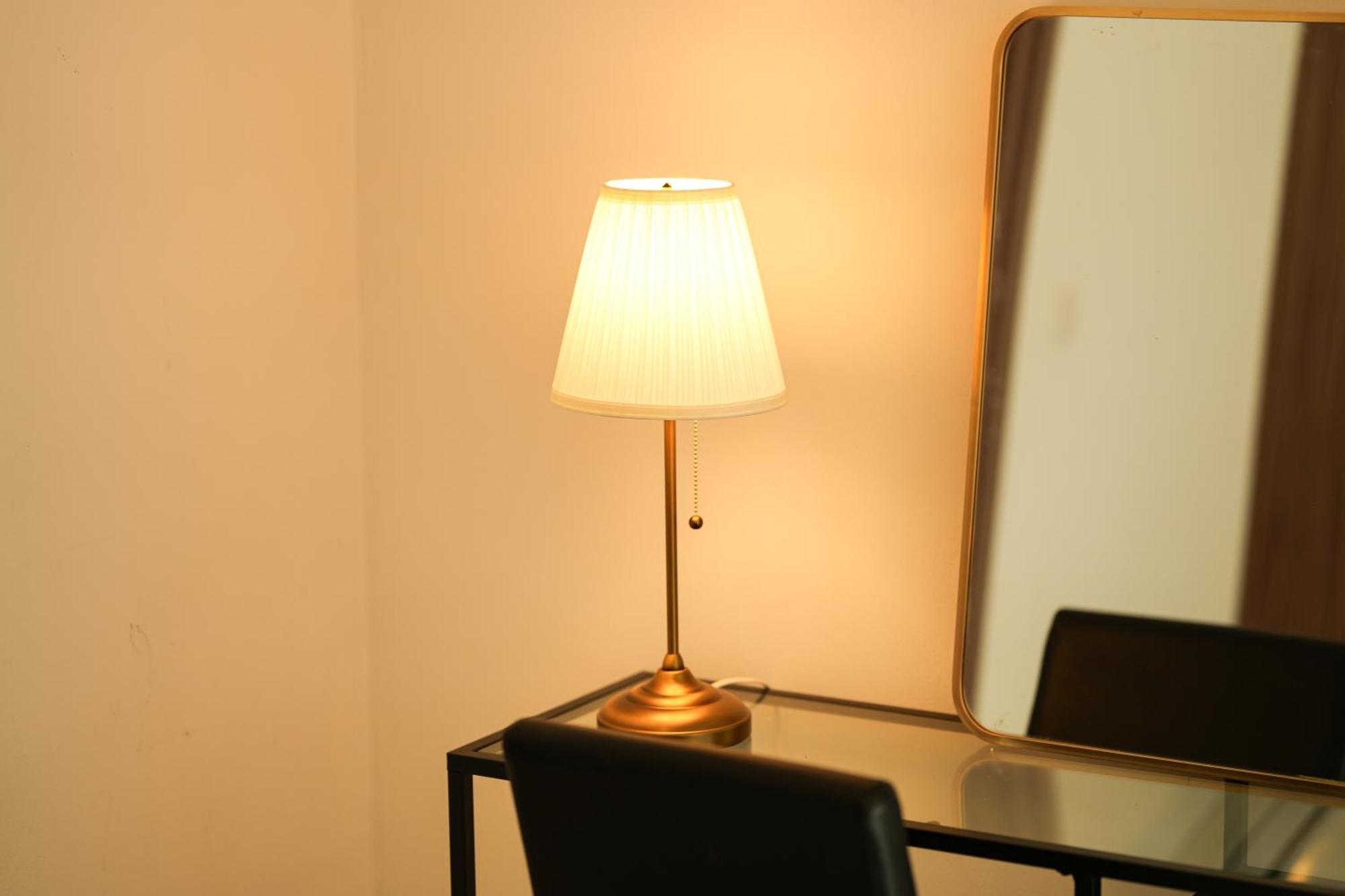 לרנקה Halcyon Central Apartment מראה חיצוני תמונה